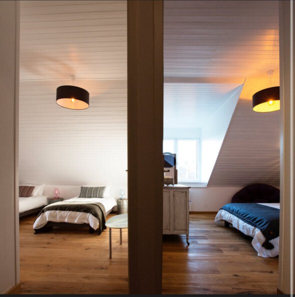 Apartment in Menthon-Saint-Bernard, Auvergne-Rhône-Alpes, France 5 - 18013997