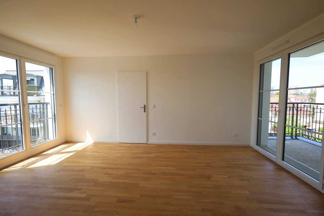 Apartment in Jardin Parisien, Clamart, France 5 - 18013860
