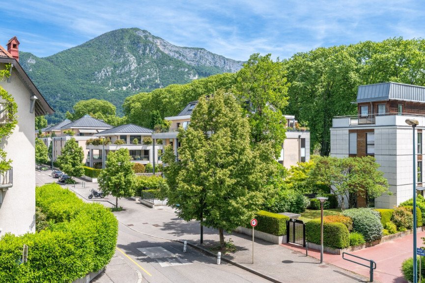 Apartment in Galbert, Annecy, France 1 - 18014008