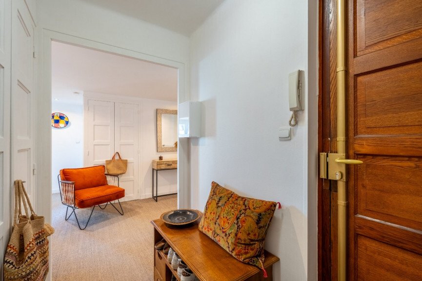 Apartment in Galbert, Annecy, France 2 - 18014017