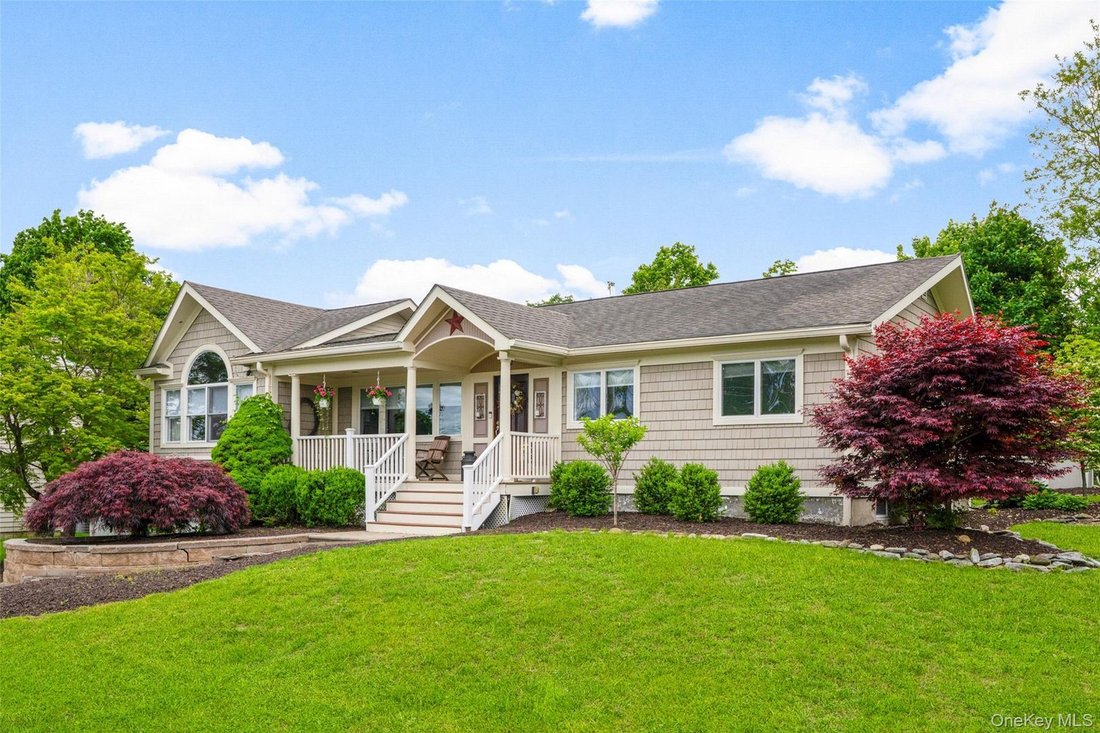 House in Fishkill, New York, United States 2 - 17972912