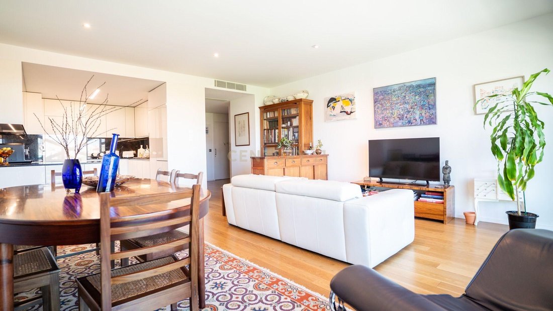 Apartment in Avenidas Novas, Lisbon, Portugal 3 - 18014230