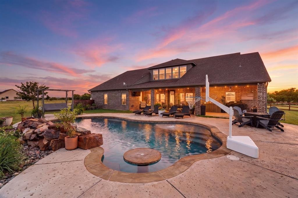 House in Decatur, Texas, United States 2 - 17969674