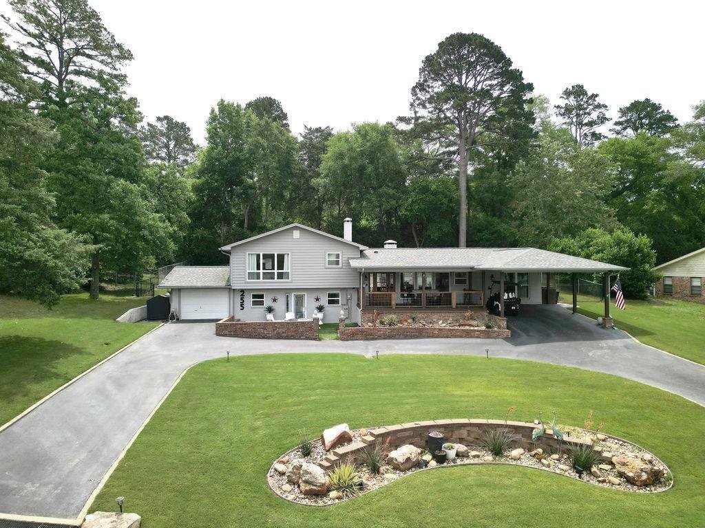 House in Hideaway, Texas, United States 1 - 18013980