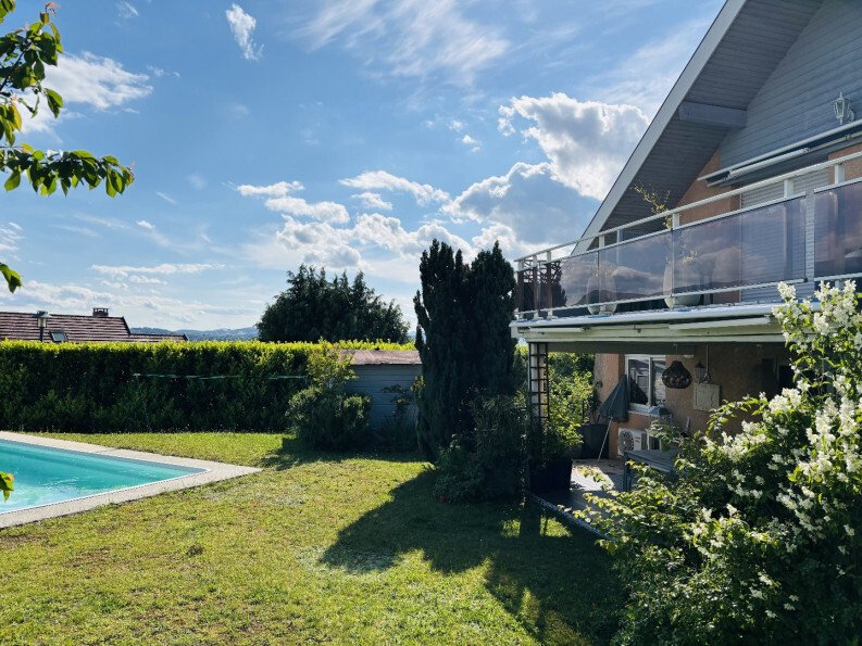 House in Galbert, Annecy, France 3 - 18013962