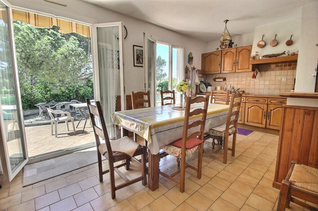 House in Ecarts, Roquebrune-sur-Argens, France 3 - 18013803