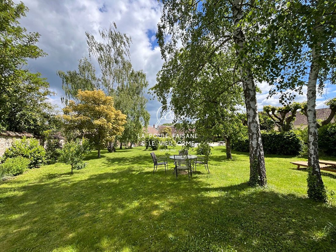 House in Houdan, Ile-de-France, France 4 - 18014074
