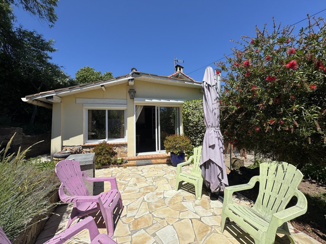 House in Le Dramont-Agay-Anthéor-Le Trayas, Saint-Raphaël, France 2 - 18013937
