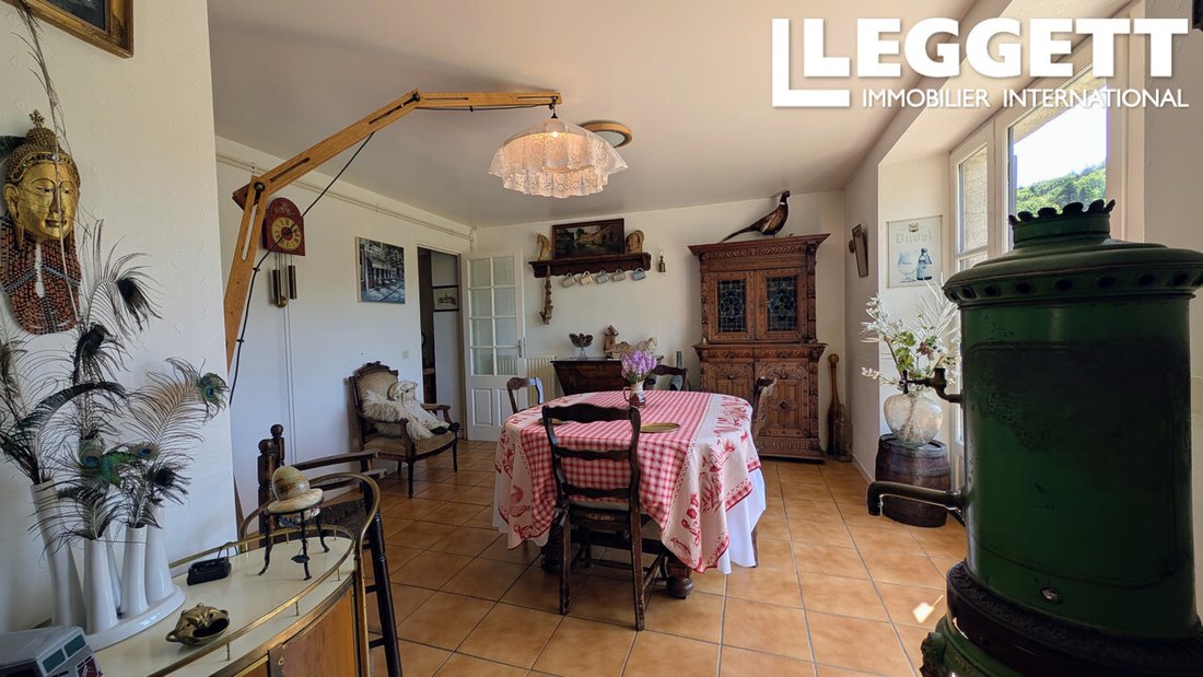 House in Les Martys, Occitania, France 5 - 18010125