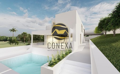 Casa en Loule (Sao Clemente), Algarve, Portugal 1