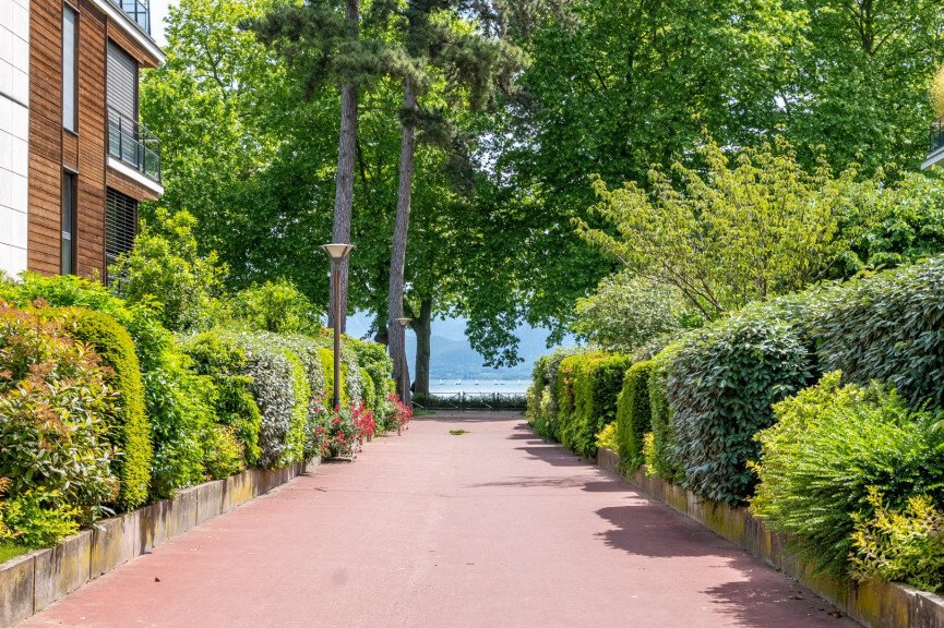 Apartment in Galbert, Annecy, France 5 - 18014008