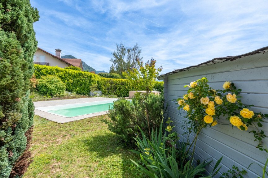 House in Galbert, Annecy, France 4 - 18013962