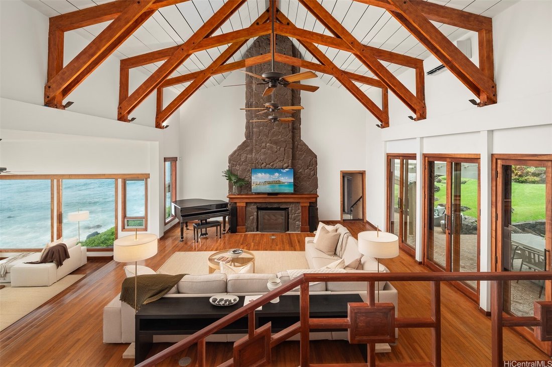 House in Honolulu, Hawaii, United States 3 - 18014349