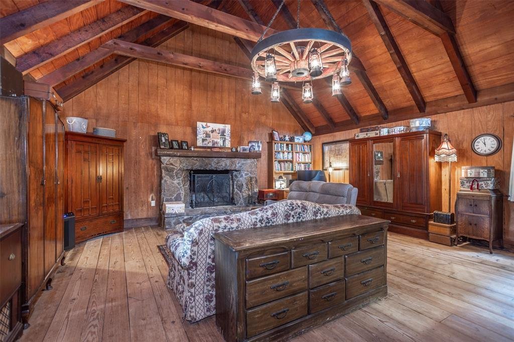 Farm Ranch in Saint Jo, Texas, United States 4 - 18013804