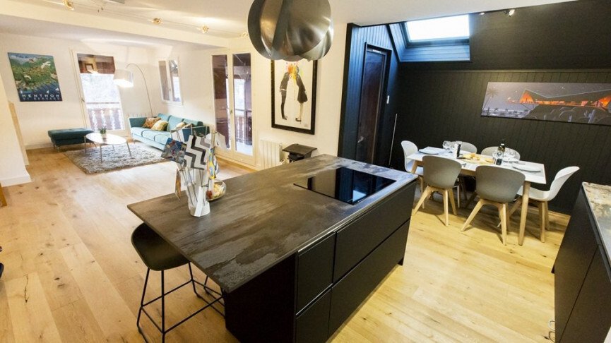 Apartment in Menthon-Saint-Bernard, Auvergne-Rhône-Alpes, France 2 - 18013997