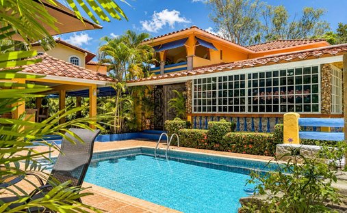 Casa en Las Lajas, Panamá, Panamá 1