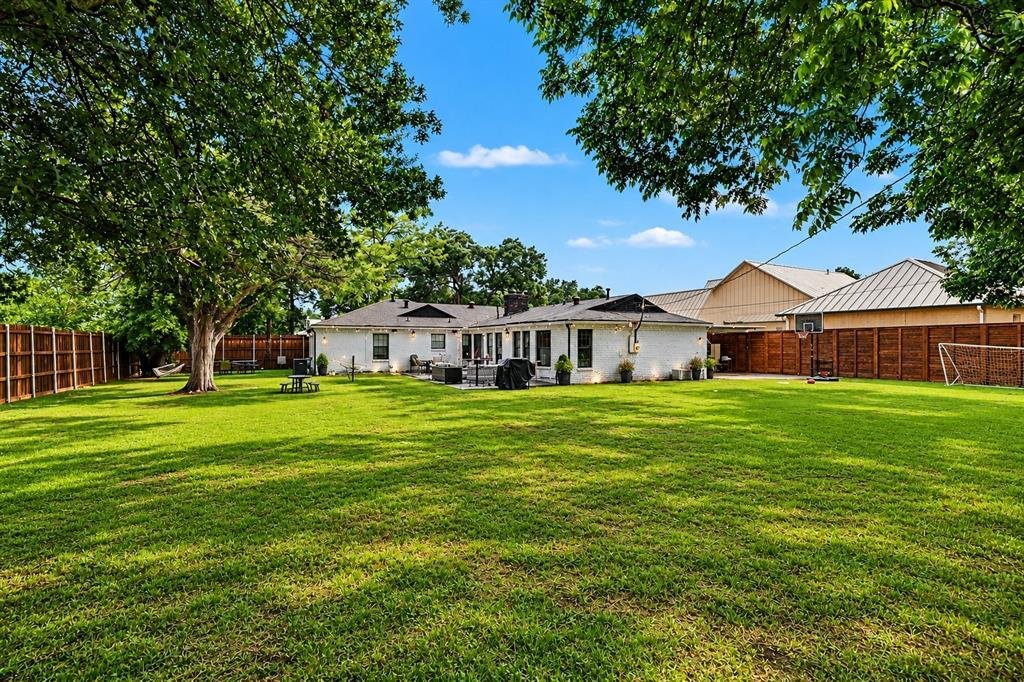 Maison à Dallas, Texas, États-Unis 1 - 18013779