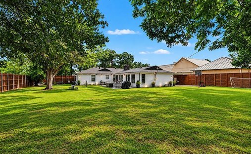 Casa en Dallas, Texas, Estados Unidos 1