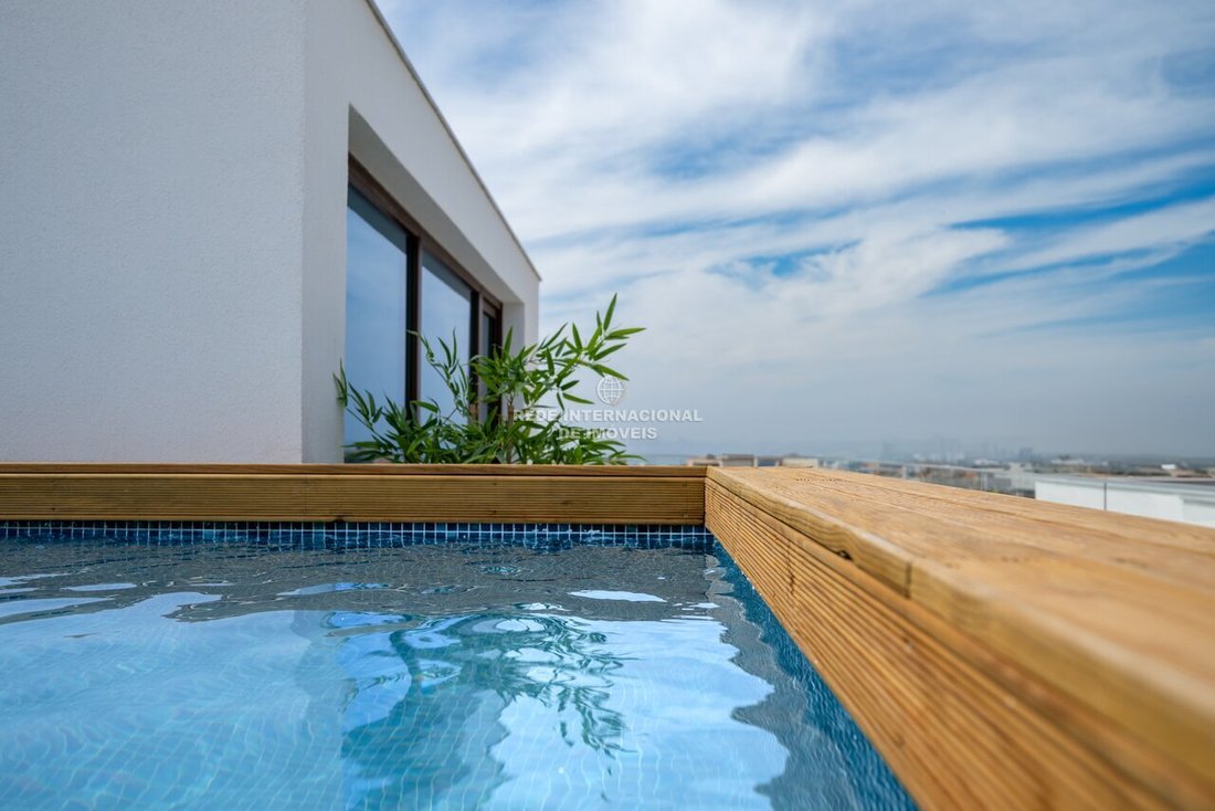 Apartment in Sines, Setubal, Portugal 4 - 18014322