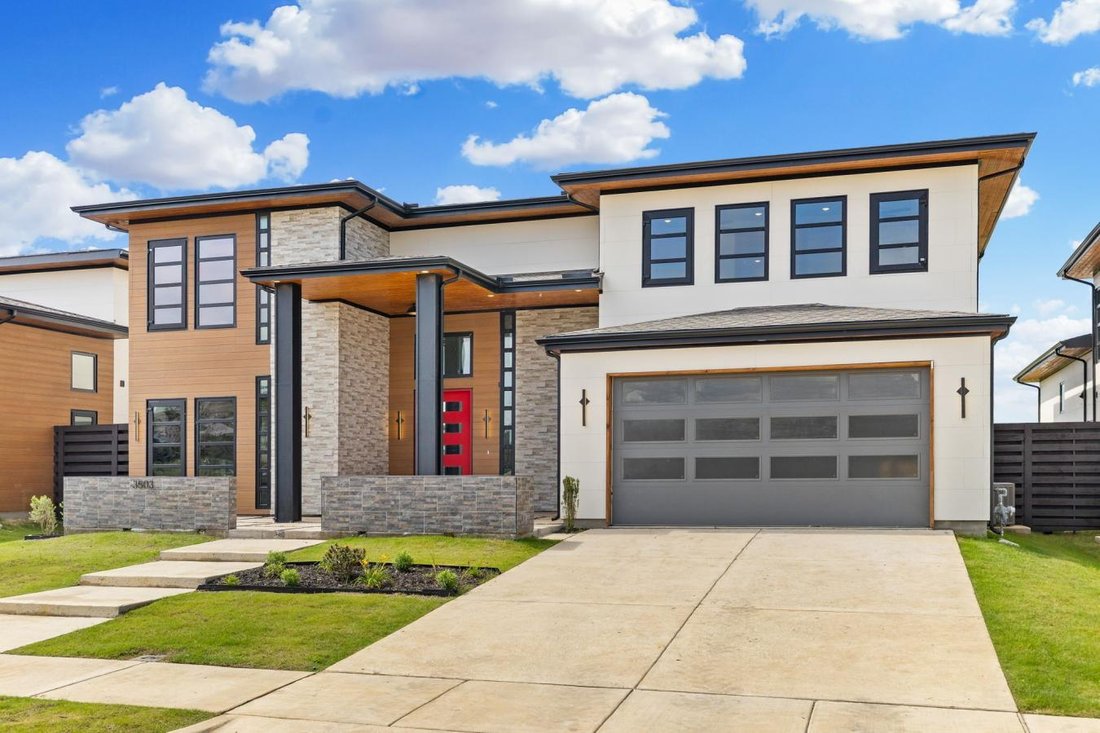 House in Melissa, Texas, United States 2 - 18014261