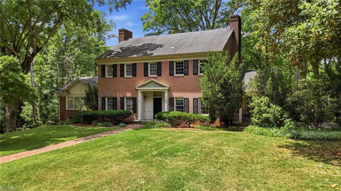 House in Statesville, North Carolina, United States 2 - 18014264
