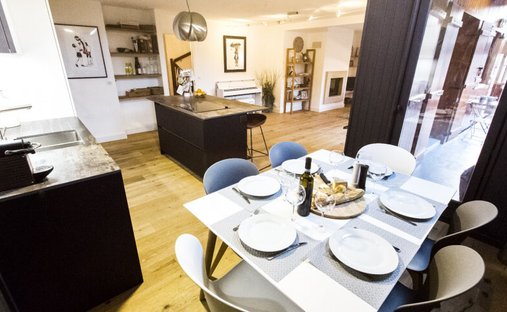 Penthouse in Menthon-Saint-Bernard, Auvergne-Rhône-Alpes, France 1