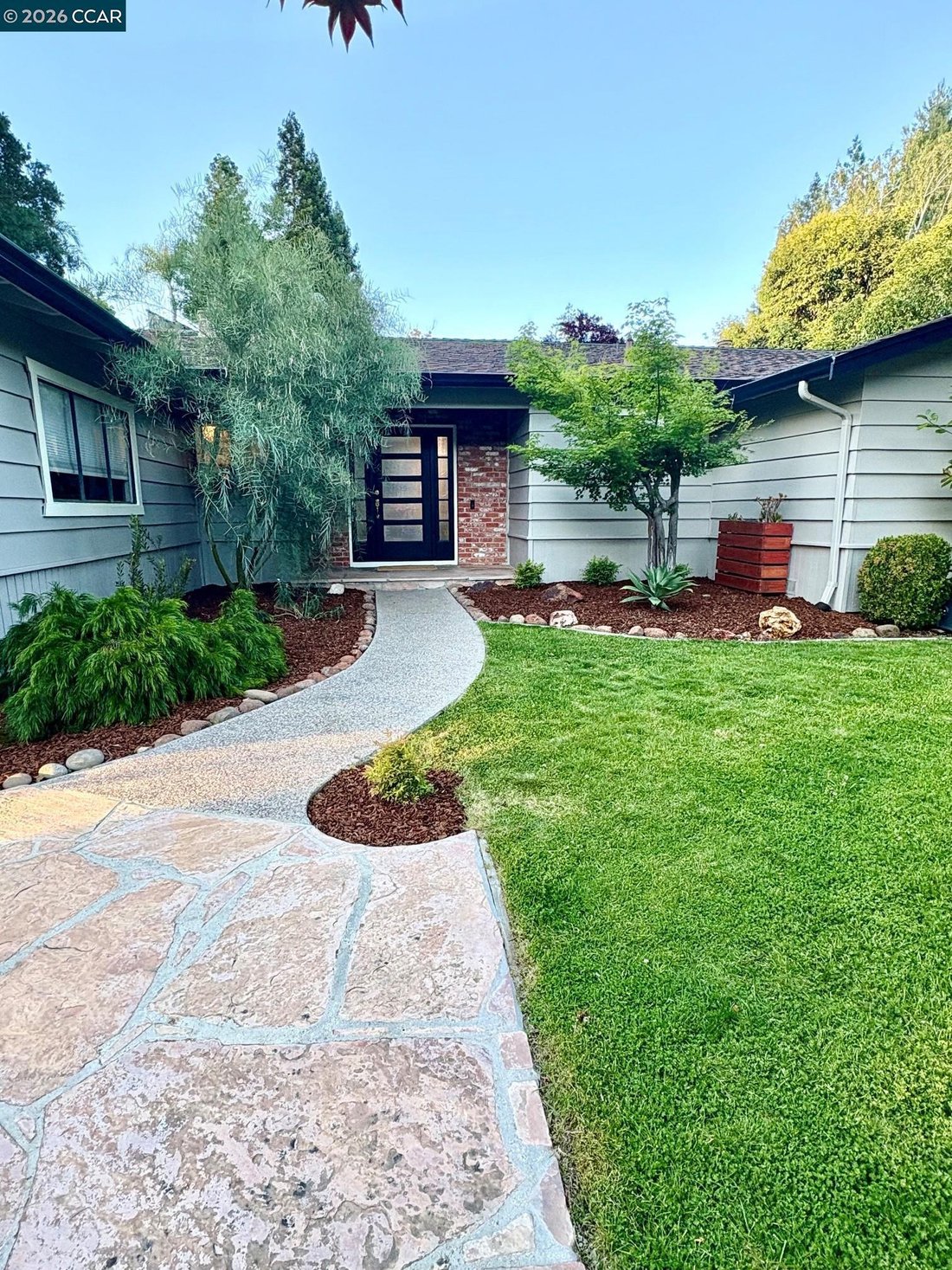House in Lafayette, California, United States 3 - 18014110