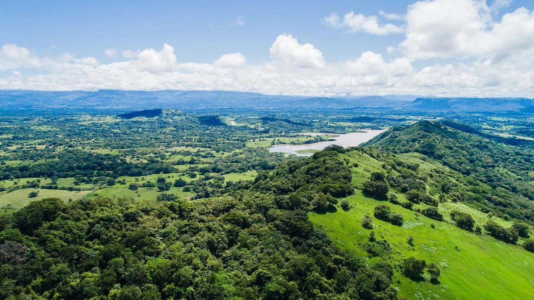 Land in Las Lomas, Chiriquí Province, Panama 2 - 18013887