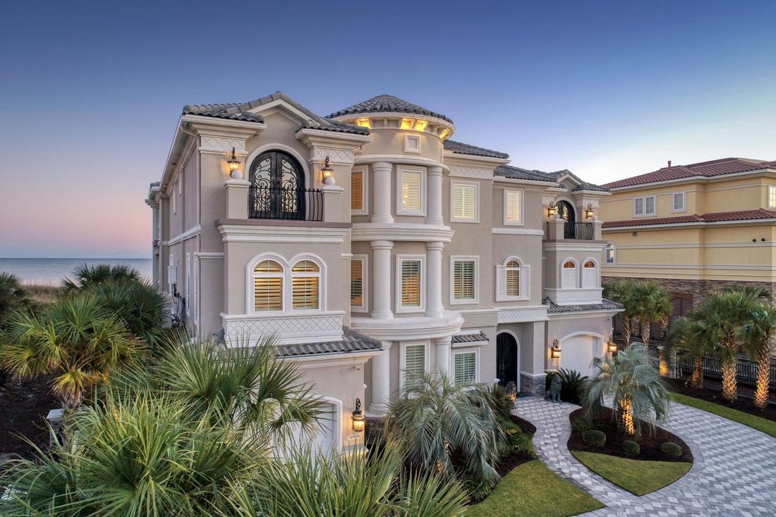 House in Myrtle Beach, South Carolina, United States 1 - 18014265