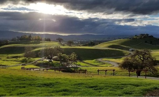 Casa a Gilroy, California, Stati Uniti 1
