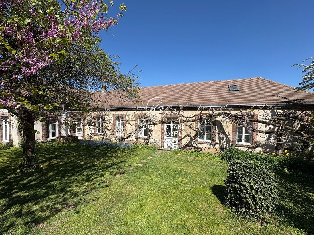 House in Houdan, Ile-de-France, France 3 - 18014074