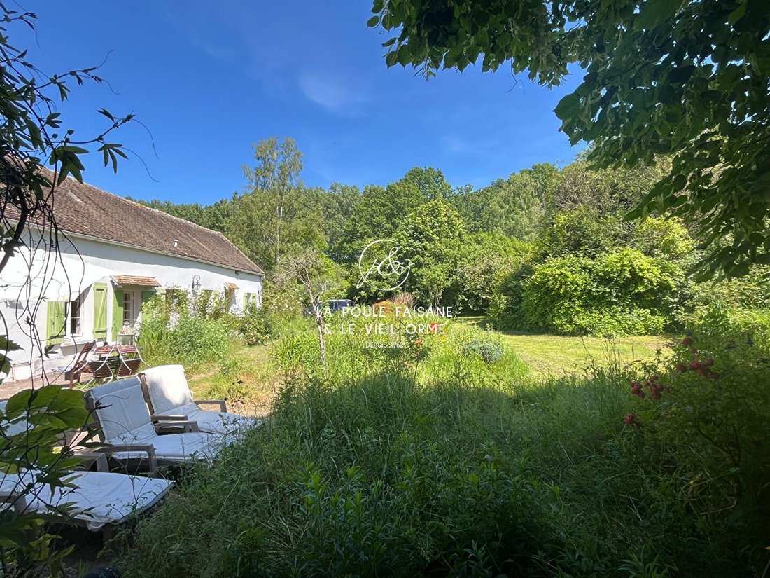 House in Gambais, Ile-de-France, France 3 - 18014002