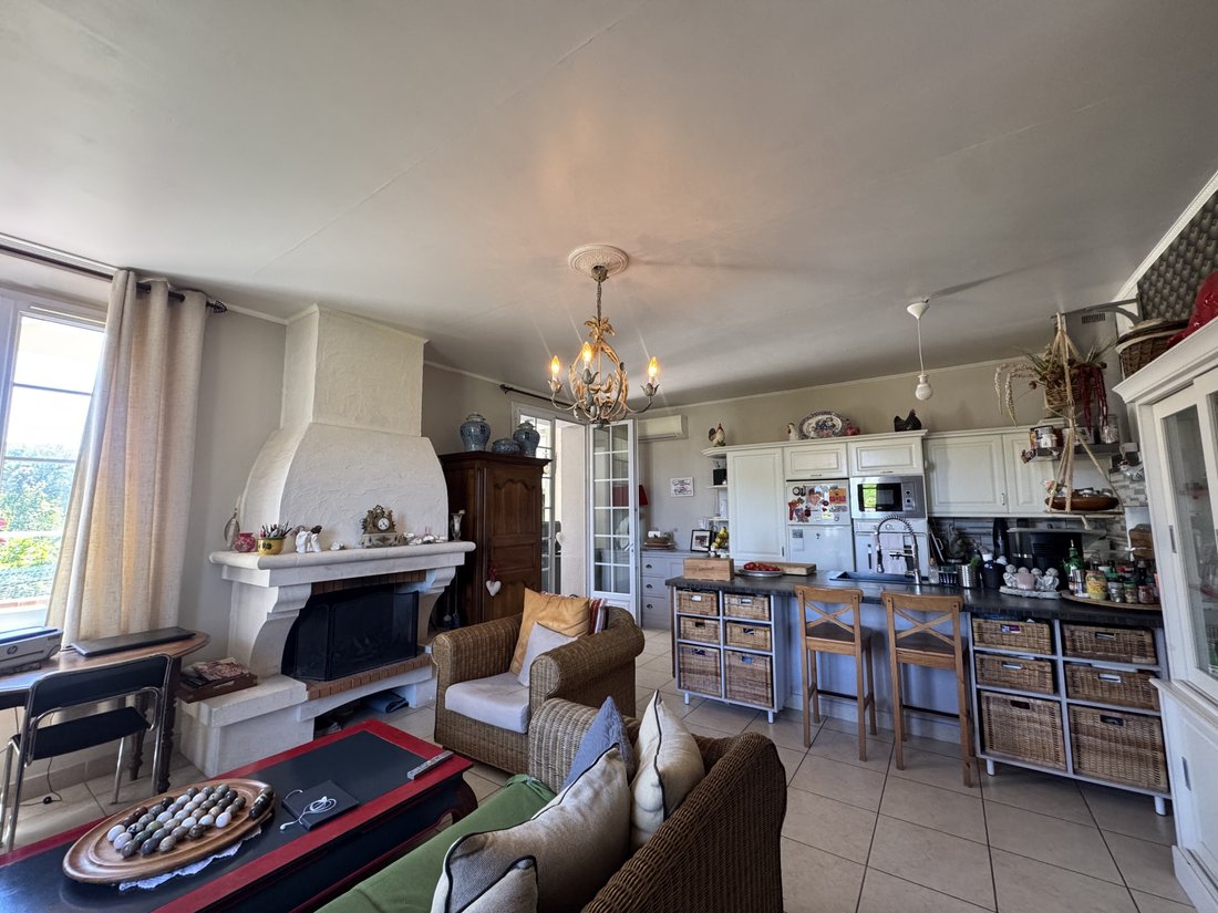 House in Le Dramont-Agay-Anthéor-Le Trayas, Saint-Raphaël, France 4 - 18013937