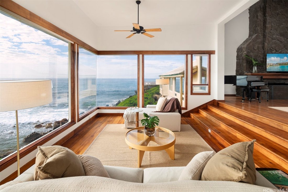 House in Honolulu, Hawaii, United States 5 - 18014349