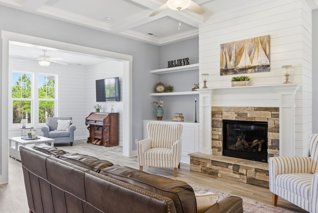 House in Southport, North Carolina, United States 5 - 18014247
