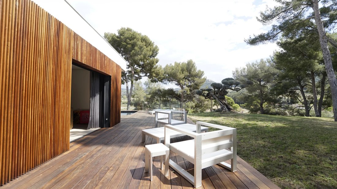 Villa in Peripherie, Cassis, France 2 - 15297118