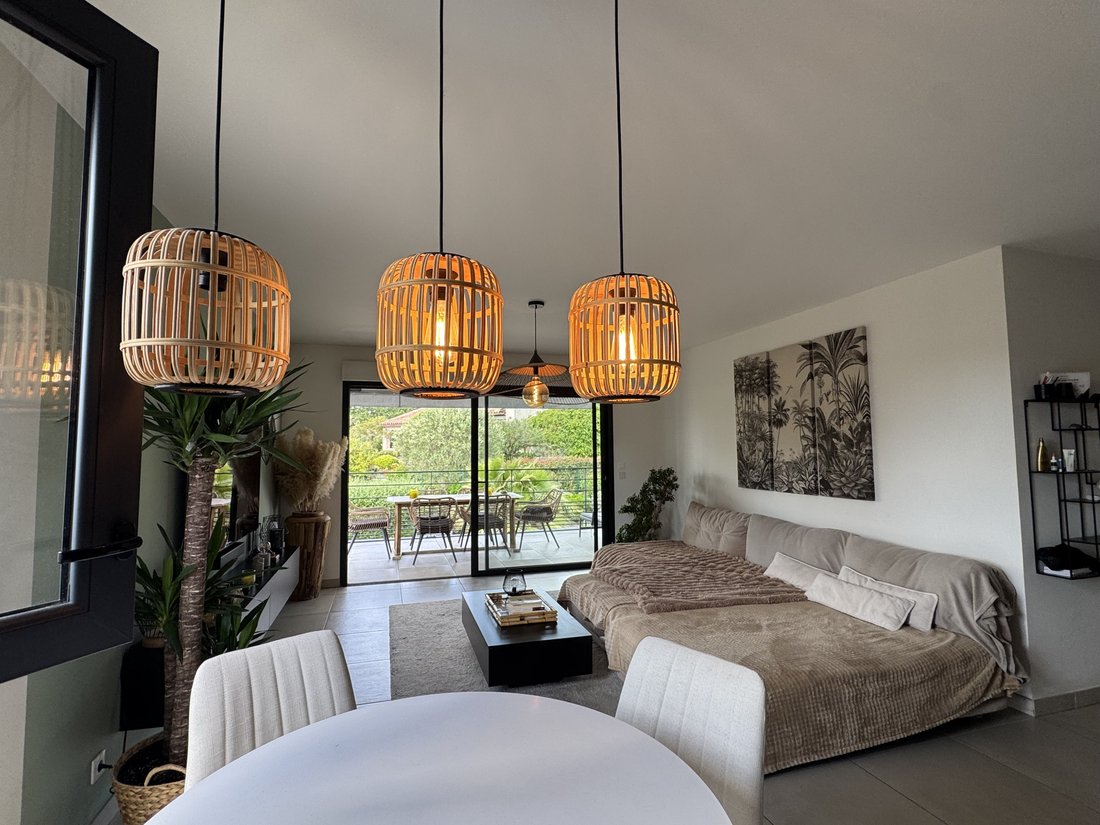 Apartment in Le Dramont-Agay-Anthéor-Le Trayas, Saint-Raphaël, France 5 - 18013960