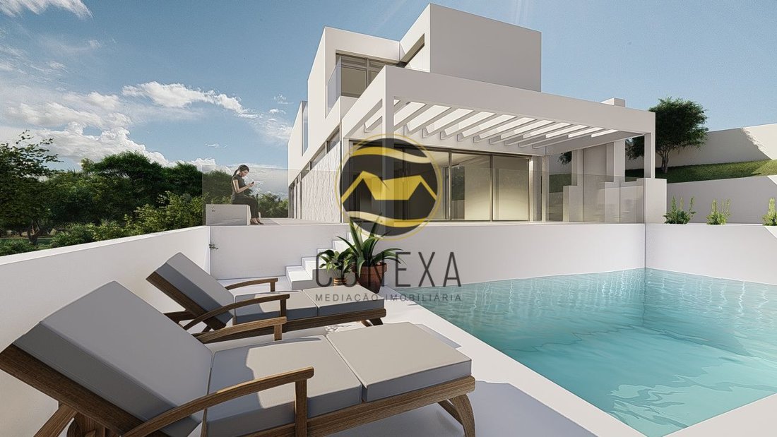 House in Loule (Sao Clemente), Algarve, Portugal 3 - 18014389