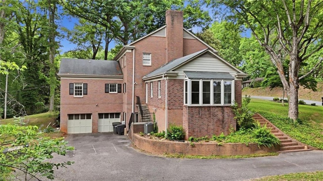 House in Statesville, North Carolina, United States 3 - 18014264