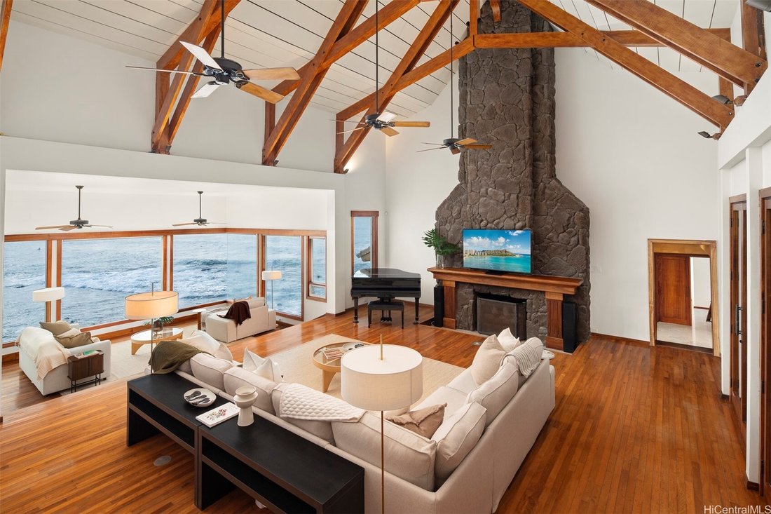 House in Honolulu, Hawaii, United States 2 - 18014349