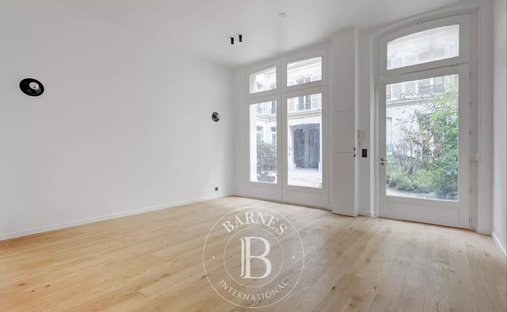 Apartamento en Elysées-Madeleine, Paris 8e Arrondissement, París 1