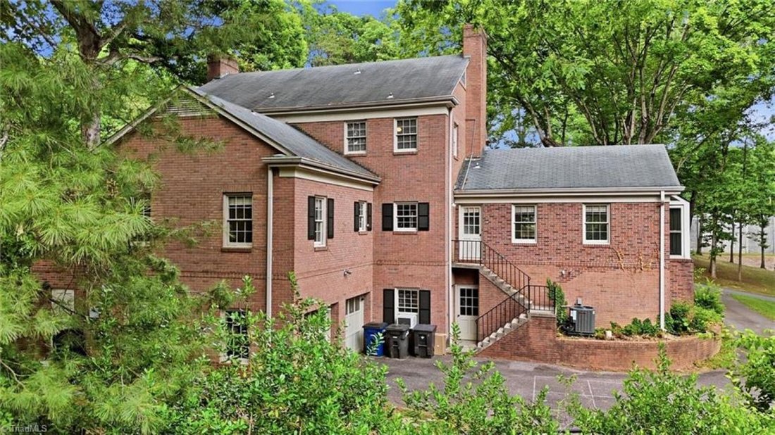 House in Statesville, North Carolina, United States 4 - 18014264