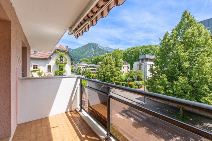 Apartment in Galbert, Annecy, France 2 - 18014008