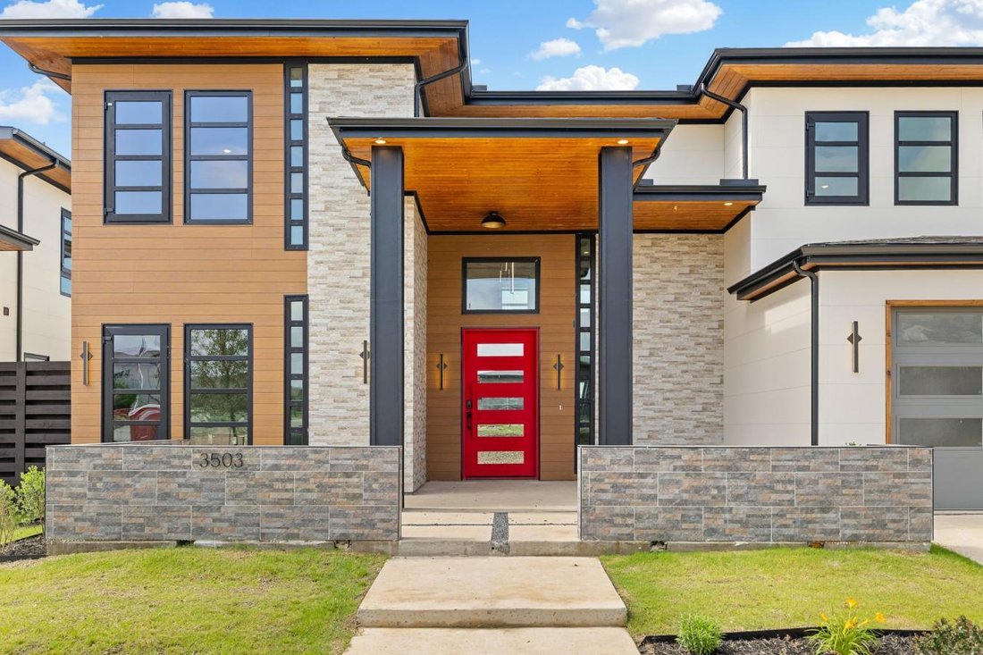 House in Melissa, Texas, United States 3 - 18014261