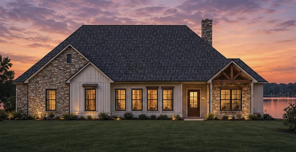 House in Lone Oak, Texas, United States 2 - 16762811