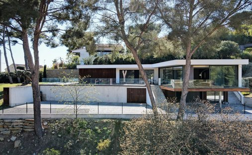 Villa in Peripherie, Cassis, France 1