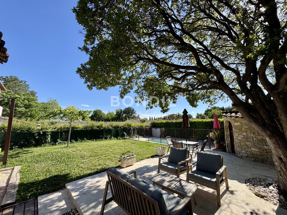 House in Granettes-Jauberte-Sainte Anne, Aix-en-Provence, France 2 - 18013918
