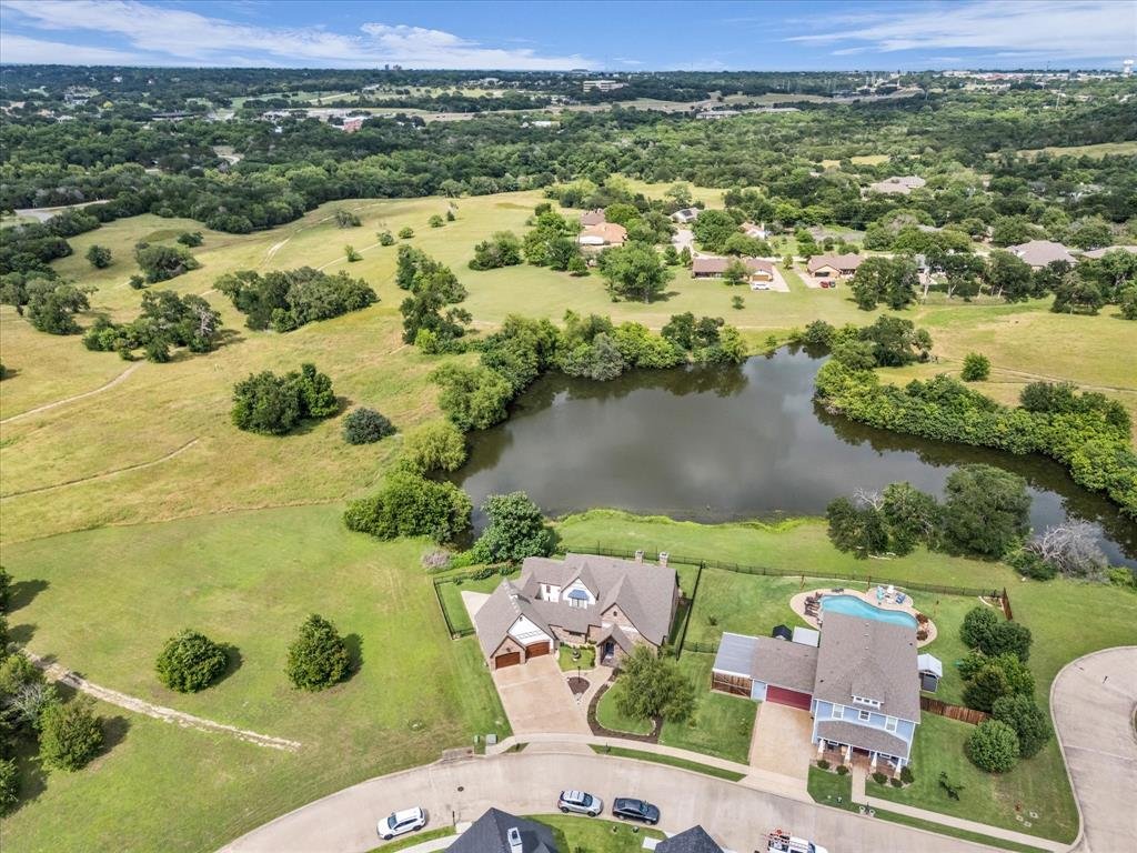 House in Woodway, Texas, United States 1 - 18013910