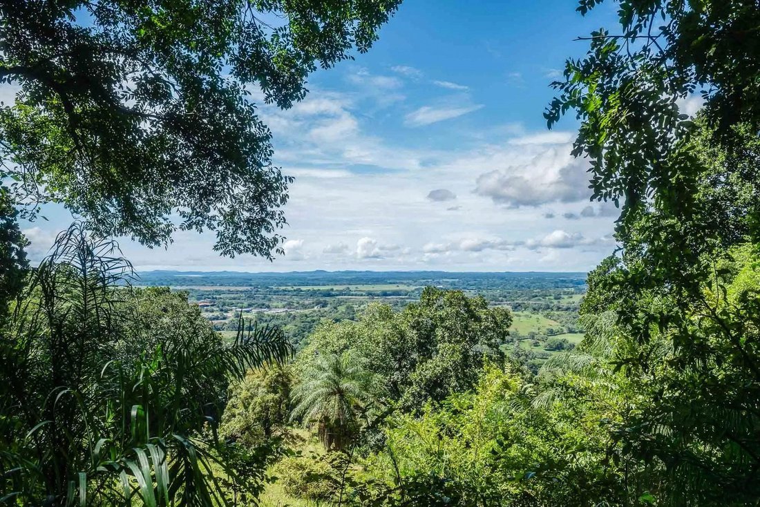 Land in Las Lomas, Chiriquí Province, Panama 1 - 18013887