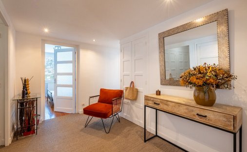 Apartamento en Gare, Annecy, Francia 1